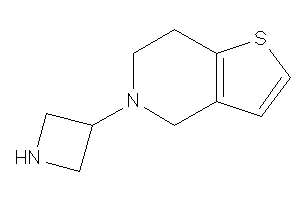 Image of 5-(azetidin-3-yl)-6,7-dihydro-4H-thieno[3,2-c]pyridine