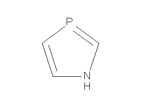1H-1,3-azaphosphole