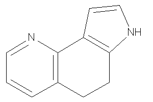 Image of 6,7-dihydro-5H-pyrrolo[2,3-h]quinoline