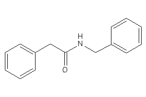 Image of N-benzyl-2-phenyl-acetamide