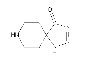 Image of 1,3,8-triazaspiro[4.5]dec-2-en-4-one
