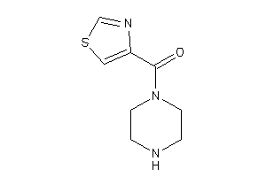 Image of Piperazino(thiazol-4-yl)methanone