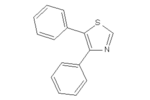 4,5-diphenylthiazole