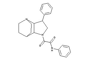 2-keto-N-phenyl-2-(phenylBLAHyl)acetamide