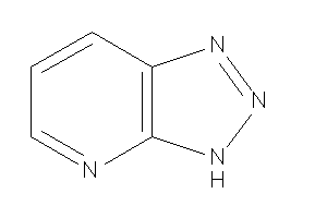 3H-triazolo[4,5-b]pyridine