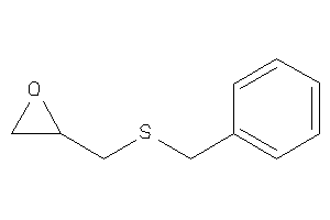 Image of 2-[(benzylthio)methyl]oxirane