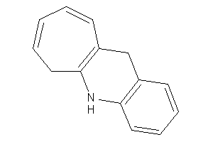 Image of 6,11-dihydro-5H-cyclohepta[b]quinoline