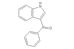 1H-indol-3-yl(phenyl)methanone