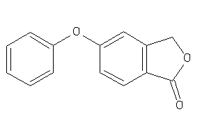 Image of 5-phenoxyphthalide