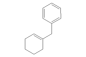 Cyclohexen-1-ylmethylbenzene