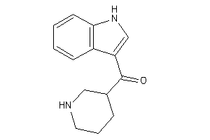 1H-indol-3-yl(3-piperidyl)methanone