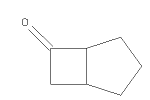 Image of Bicyclo[3.2.0]heptan-6-one