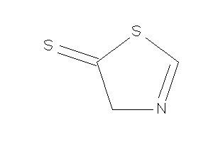 2-thiazoline-5-thione