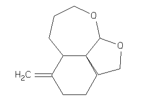 MethyleneBLAH