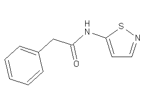 N-isothiazol-5-yl-2-phenyl-acetamide