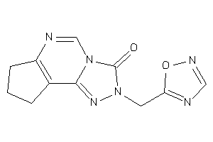 Image of 1,2,4-oxadiazol-5-ylmethylBLAHone