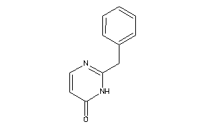 2-benzyl-1H-pyrimidin-6-one