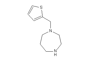 Image of 1-(2-thenyl)-1,4-diazepane
