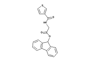 Image of 2-(3-thenoylamino)acetic Acid 9H-fluoren-9-yl Ester