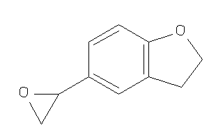 Image of 5-(oxiran-2-yl)coumaran