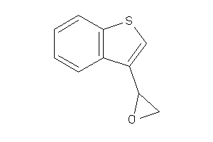 2-(benzothiophen-3-yl)oxirane