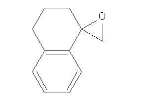 Spiro[oxirane-2,1'-tetralin]