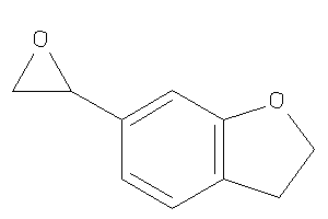 6-(oxiran-2-yl)coumaran