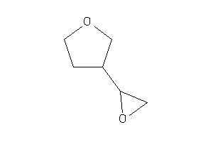 3-(oxiran-2-yl)tetrahydrofuran