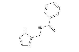 N-(1H-imidazol-2-ylmethyl)benzamide