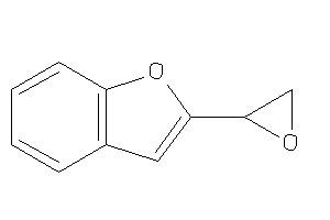 Image of 2-(oxiran-2-yl)benzofuran