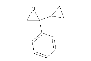 2-cyclopropyl-2-phenyl-oxirane