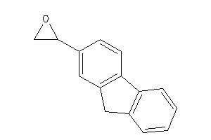2-(9H-fluoren-2-yl)oxirane