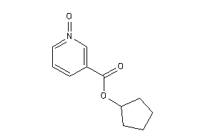 1-ketonicotin Cyclopentyl Ester