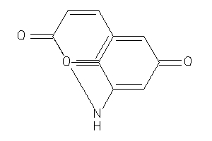 2-azabicyclo[16.3.1]docosa-1(21),4,6,10,18-pentaene-3,20,22-trione