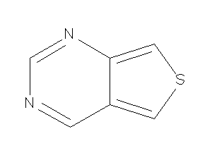 Thieno[3,4-d]pyrimidine