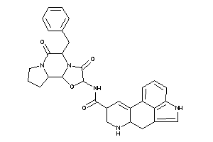 Image of N-[benzyl(diketo)BLAHyl]BLAHcarboxamide