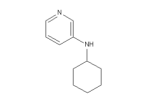 Cyclohexyl(3-pyridyl)amine