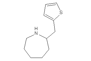 2-(2-thenyl)azepane