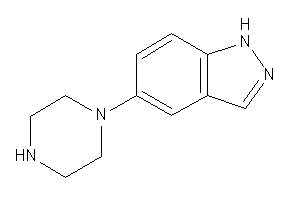 5-piperazino-1H-indazole
