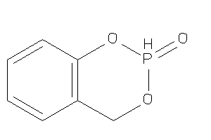 7,9-dioxa-8$l^{5}-phosphabicyclo[4.4.0]deca-1(6),2,4-triene 8-oxide