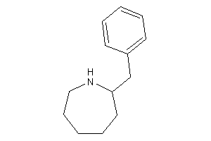 Image of 2-benzylazepane