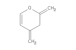 2,4-dimethylenepyran
