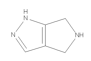 Image of 1,4,5,6-tetrahydropyrrolo[3,4-c]pyrazole