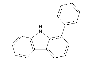 Image of 1-phenyl-9H-carbazole
