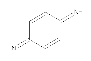 Image of (4-iminocyclohexa-2,5-dien-1-ylidene)amine