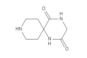 2,5,9-triazaspiro[5.5]undecane-1,4-quinone