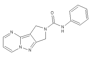 Image of N-phenylBLAHcarboxamide