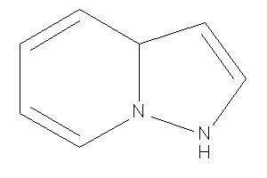1,3a-dihydropyrazolo[1,5-a]pyridine