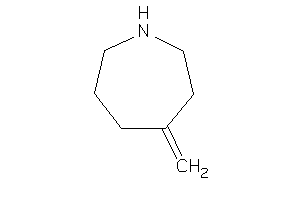 4-methyleneazepane
