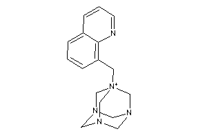 Image of 8-quinolylmethylBLAH